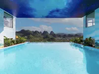 Hilton Garden Inn Xingyi Wanfenglin Hoteles en Xingyi