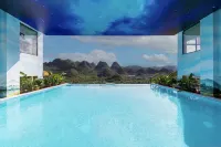 Hilton Garden Inn Xingyi Wanfenglin