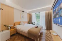 Floral Hotel·Yanqi Fanghua Hotel (Guling Street Branch) Các khách sạn ở Lư Sơn