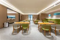 JI Hotel (Heze College Town) - breakfast