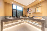 如家酒店·neo（蘭州甘南路東方紅廣場地鐵站店） - 早餐