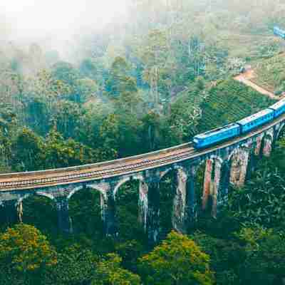Serendib Ella by Travel Corners Others