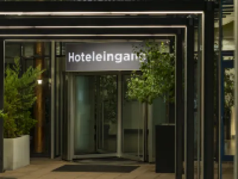PLAZA Residence Stuttgart-Ditzingen Hotels in Ditzingen