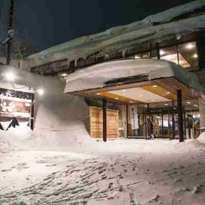 JURIN Hotel Exterior