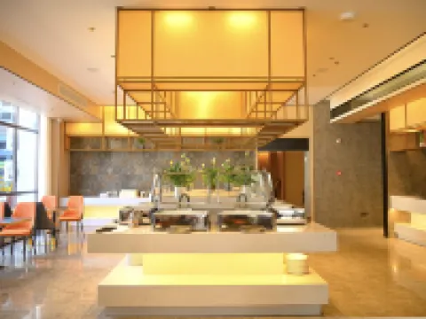 Wanyuan Jinfan Hotel shitai China Hotéis em Shitai