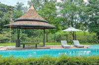 Na Napa Wellness Spa & Resort - Pools