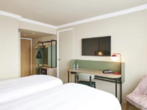 Mercure Northampton Hotels in Northampton