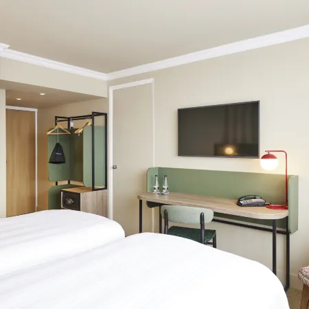 Mercure Northampton