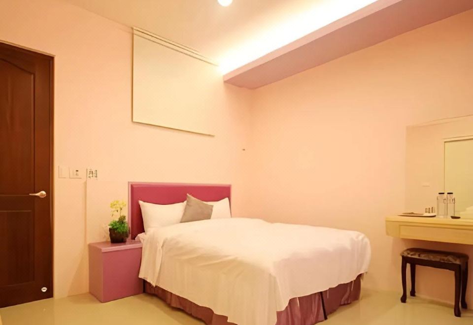 Traveler B&B 객실 내부