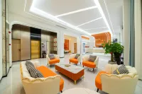 Meiji · Huanpeng Guest House