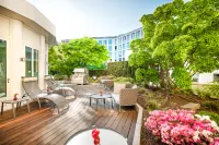 Grand Elysee Hamburg - Spa
