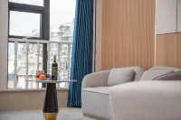 Xichang Jinhu Hotel (Qionghai Wetland Park & Torch Square Branch)