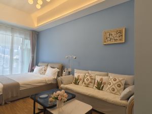 Yuanbao Homestay Hotel (Wuyue Plaza Branch)