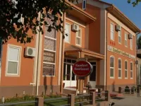COMFORT CONTINENT Hotels in Jizzakh District