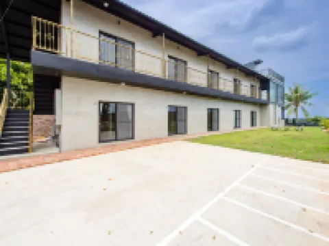 暮光島嶼 鄰近美人洞風景區的酒店