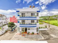 Green Beauty Homestay Hotels near Spring Scream