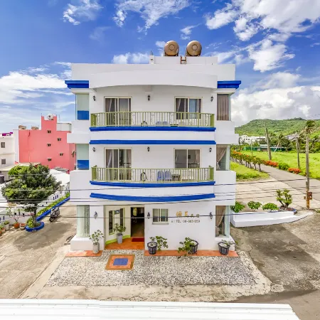 Green Beauty Homestay