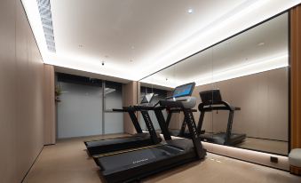 JI Hotel Chengdu Tianfu West Expo City