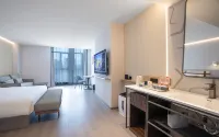 Homeinn Selected Hotel (Urumqi High-Speed Railway Station South Square) Hotels in Urumqi