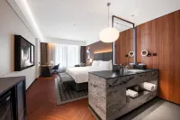 IntercityHotel Kangding (Love Song Square) Hotel