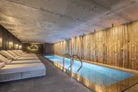 Pytloun Wellness Hotel Harrachov Hotels in Rokytnice nad Jizerou