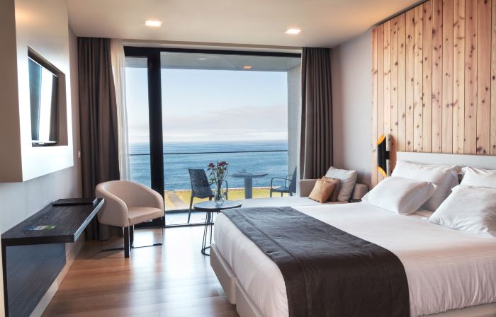 Pedras do Mar Resort & SPA