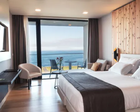 佩德拉斯德馬水療度假村 大里貝拉酒店