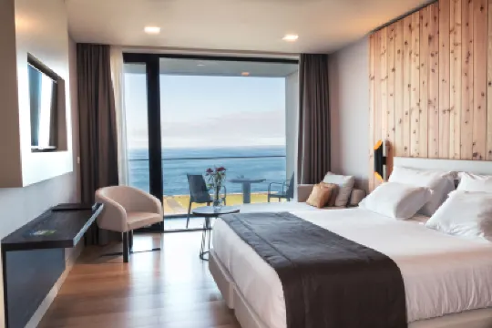 Pedras do Mar Resort & Spa