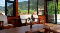 Shangu Spirit · Countryside Homestay - Thermen