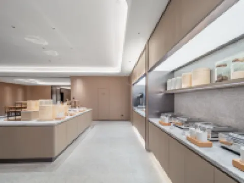 โรงแรม JI (ถนนตะวันออกกู่เฉิง อันจี้) โรงแรมในอันจี้