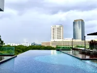 Mosaic Southkey NeoNest 2BR 4pax Midvalley