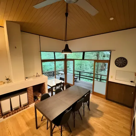 Private Villa M