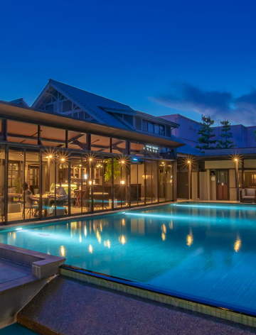 Amane Resort Gahama Hotels in Beppu