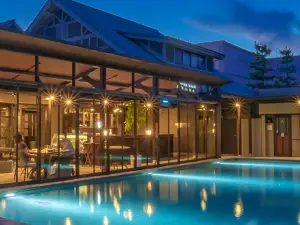 Top 5 Premium Hotels in Oita Prefecture