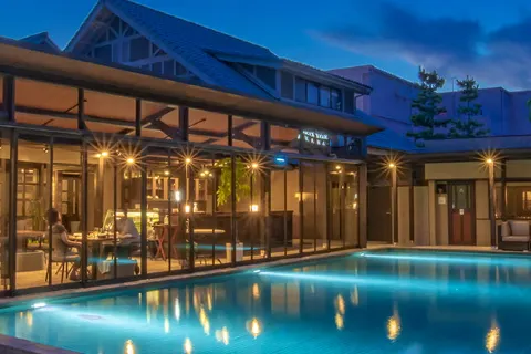 Amane Resort Gahama