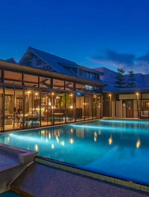 アマネリゾート ガハマ