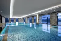 Crowne Plaza Yichang