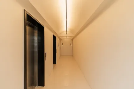 Nan'ao Mulan Seaside Residence Отели рядом с достопримечательностью «Xiangyun Square»