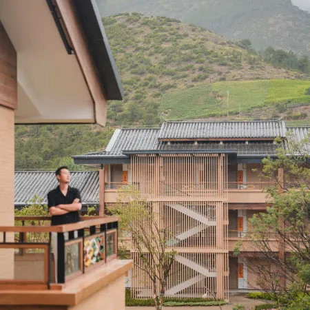 Hotel Indigo LUGU LAKE by IHG