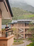 Hotel Indigo LUGU LAKE by IHG - Mountain view