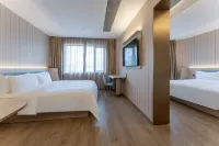 HanTing Hotel (Wenzhou Lucheng Guanghuaqiao) Hotels in Huanglong Trade City