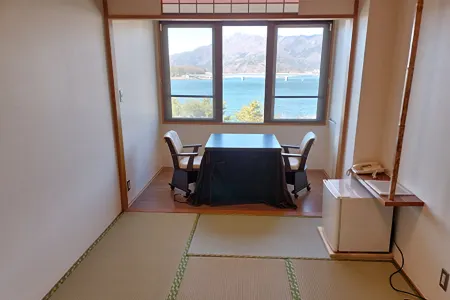 Hotel Koryu