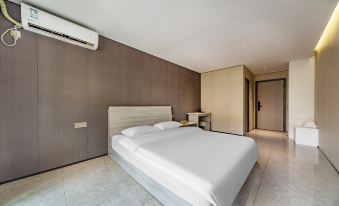 ZhongShan YaYuan Hotel