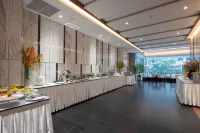 The Summer Hotel - breakfast