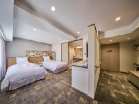 ホテルフローラ船橋 船橋のホテル