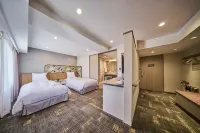 Hotel Flora Funabashi