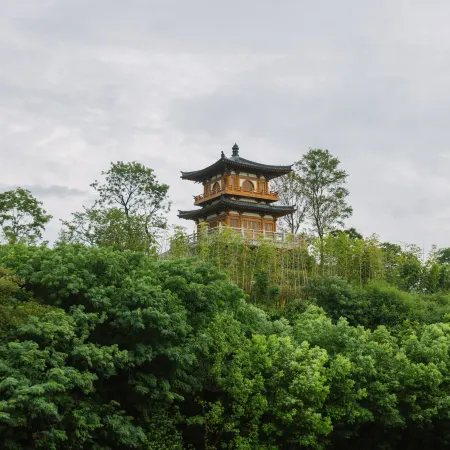 Yixing Da Nian Hua Wan Cultural Tourism Industry Development Co., LTD Xi Rang Hotel