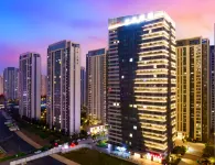 Kunming Chaxiang Hotel (Guangfu Road Haile World)