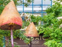 Mosaic House Design Hotel Hotel di Prague