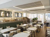 Four Points Flex by Sheraton London Euston Hotels near Gordon Square
